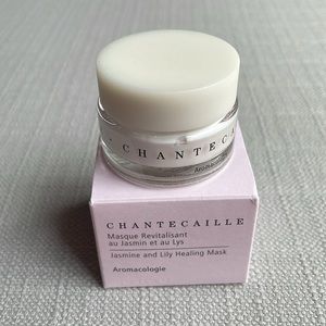 Chantecaille Jasmine & Lily Healing Mask, 15ml